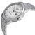 Tissot Luxury Automatic Silver Dial Mens Watch T0864071103100