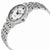 Omega De Ville Silver Dial Ladies Watch 424.10.27.60.04.001