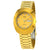 Rado Diastar All Gold Tone Stainless Steel Mens Watch R12393633