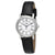 Longines Presence Automatic White Dial Ladies WatchL43214112