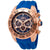 Invicta Speedway Chronograph Blue Dial Mens Watch 26305