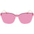 Dior Pink Shield Ladies Sunglasses DIORCOLORQUAKE2MU1