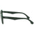 Carrera Green Cat Eye Sunglasses CARRERA 5044/S DLD 50