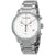 Calvin Klein City Chronograph Quartz Silver Dial Mens Watch K2G271Z6