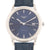 Longines Flagship Automatic Blue Dial Mens Watch L49744922