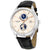 MontBlanc Heritage Chronometrie Dual Time Mens Watch 113779