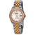 Rolex Lady-Datejust 28 Silver Dial Automatic Ladies Steel and 18kt Yellow Gold Jubilee Watch 279383SRJ