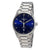 Certina DS-2 Blue Dial Stainless Steel Mens Watch C024.410.11.041.20