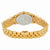 Mathey-Tissot Artemis Crystal Silver Dial Ladies Watch D1086PQYI
