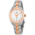 Tissot PR100 Silver Dial Ladies Watch T101.210.22.031.01