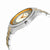 Victorinox Alliance Silver Dial Stainless Steel Mens Watch 241803