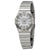 Omega Constellation 09 Silver Dial Ladies Watch 123.10.24.60.02.002