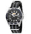 Just Cavalli Sport Black Dial Mens Watch JC1G014L0025