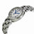 Longines PrimaLuna Silver Dial Ladies Watch L8.113.4.71.6