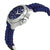 Victorinox I.N.O.X. V Blue Dial Blue Textile Ladies Watch 241770