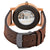 Bvlgari Solotempo Black Dial Automatic Mens Bronze Watch 102977