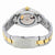 Tissot PR 100 Automatic Silver Dial Ladies Watch T101.208.22.031.00