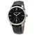 Ulysse Nardin Classico Automatic Black Dial Mens Watch 3203-136-2/32