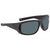 Costa Del Mar Montauk Gray 580P Sunglasses Mens Sunglasses MTK 187 OGP