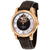 Tissot T-Classic Lady Heart Automatic Ladies Watch T0502073711704