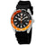 Seiko 5 Sports Automatic Black Dial Mens Watch SRPC59
