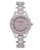 Anne Klein Lavender Dial Ladies Watch 3161LVSV