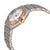 Omega Constellation Quartz Silver Dial Ladies Watch 12320276002001