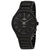 Rado True Automatic Black Dial Mens Watch R27071152