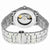 Tissot Luxury Automatic Silver Dial Mens Watch T086.408.11.031.00