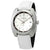 Calvin Klein Achieve Quartz Silver Dial Mens Watch K8W311L6