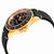 Mathey-Tissot Rolly Vintage Black Dial Mens Watch H900PLN