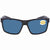 Costa Del Mar Slack Tide Grey Rectangular Sunglasses SLT 11 OGP
