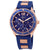 Guess Pacific Blue Dial Mens Watch W1167G3
