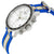 Tissot Quickster Golden State Warriors Chronograph Mens Watch T0954171703715
