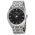 Tissot Couturier Black Dial Mens Watch T035.446.11.051.00