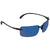 Costa Del Mar Cayan Blue Mirror 580P Sunglasses AY 50 OBMP