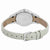 Calvin Klein Simplicity Diamond Pearl Dial Ladies Watch K43231LT