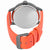 Simplify The 5700 Orange Dial Watch SIM5706