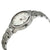 Seiko Classic Silver Dial Ladies Watch SXDG93P1