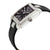 Ulysse Nardin Caprice Automatic Black Dial Ladies Watch 133-91C-06-02
