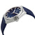 Zenith Defy Classic Automatic Blue Dial Titanium Mens Watch 95.9000.670/51.R790