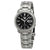 Seiko Series 5 Automatic Black Dial Mens Watch SNKK71J1