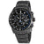 Citizen PCAT Multifunction Charcoal Grey Dial Mens Watch AT4127-52H
