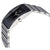 Rado Integral XL Black Dial Stainless Steel Mens Watch R20861159