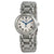 Longines PrimaLuna Silver Dial Ladies Watch L8.113.4.71.6