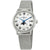 Raymond Weil Maestro Moonphase Automatic Silver Dial Mens Watch 2239M-ST-00659