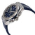 Hublot Classic Fusion  Automatic Blue Sunray Dial TitaniumMens Watch 521.NX.7170.LR