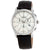 Charmex White Dial Chronograph White Dial Mens Watch 2915