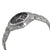 Tissot PR 100 Anthracite Dial Ladies Titanium Watch T101.210.44.061.00