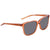 Costa Del Mar May Polarized Grey Medium Fit Sunglasses